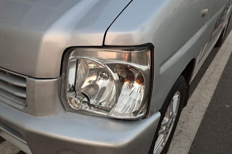 Used Suzuki Wagon R 2012 Entrepreneur Edition 1.0L Manual - Overdrive Type
