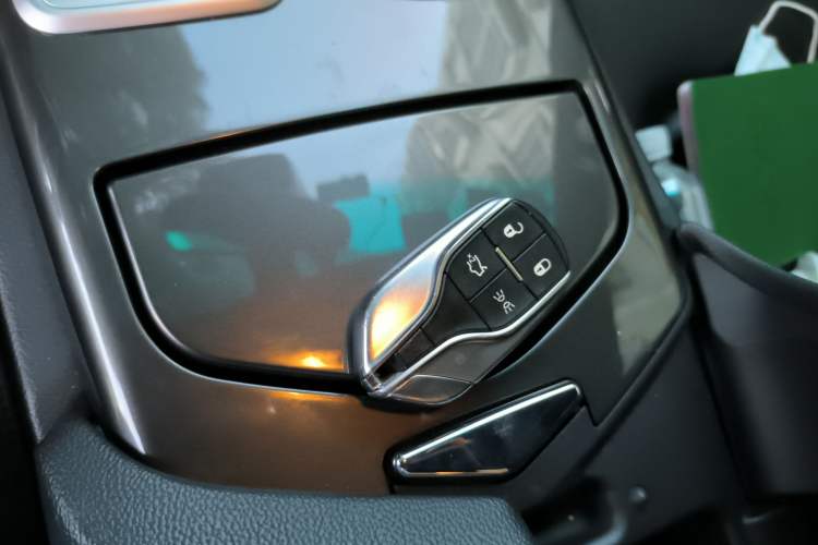 Used Maserati Ghibli 2014 3.0T Standard Edition