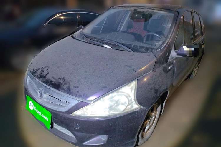 Used FORTHING Joyear 2011 1.5L Manual Comfort Edition