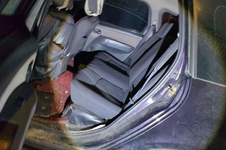 Used FORTHING Joyear 2011 1.5L Manual Comfort Edition
