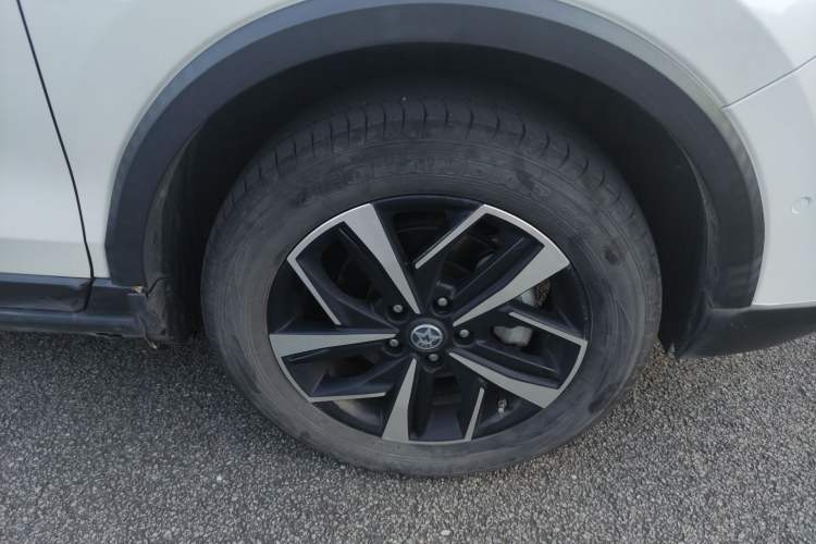 Used Venucia T60EV 2020 AI Flagship Model