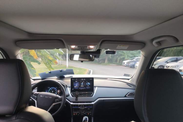 Used Venucia T60EV 2020 AI Flagship Model