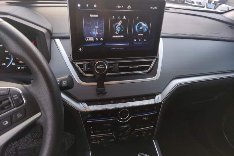 Used Venucia T60EV 2020 AI Flagship Model