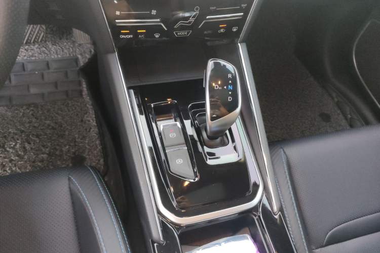 Used Venucia T60EV 2020 AI Flagship Model