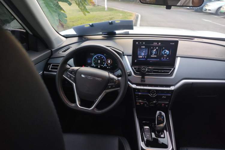 Used Venucia T60EV 2020 AI Flagship Model