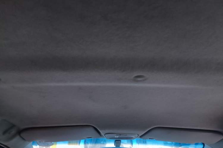 Used CHANGAN Benni mini 2012 1.0L Manual Family Edition China IV Standard