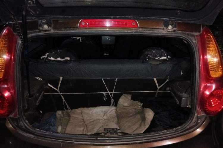 Used Chery QQ 2013 1.0L Manual Happy Edition