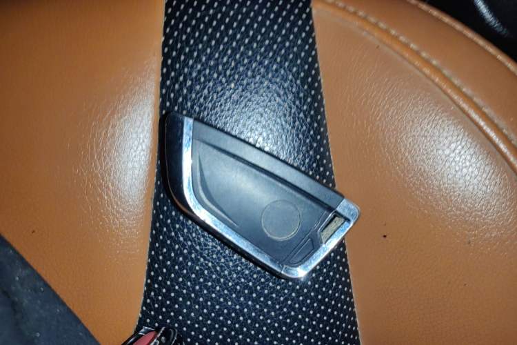 Used BAIC Weiwang M50F 2017 1.5L Comfort Edition