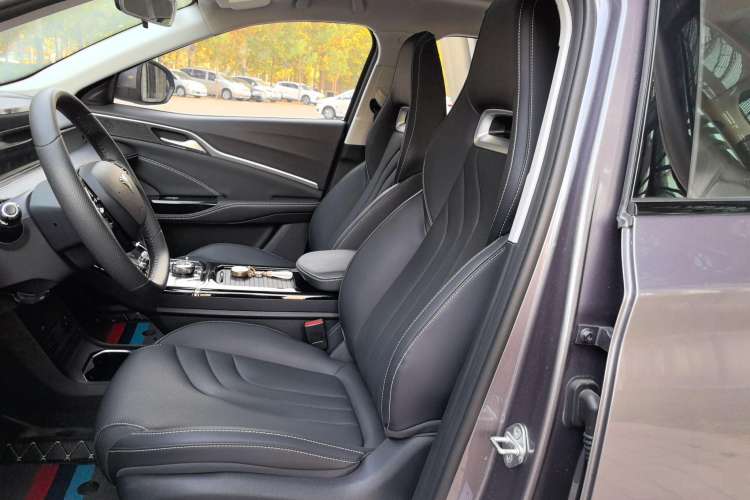 Used NETA U 2022 Neta U-Ⅱ 610 Deluxe Edition