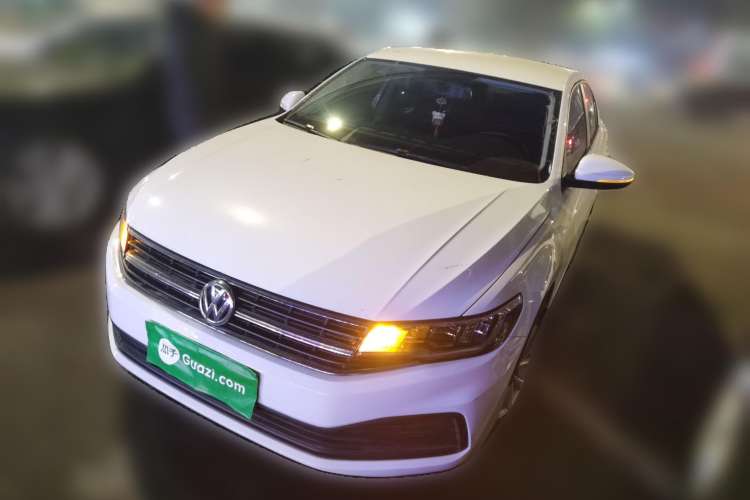 Used Volkswagen Bora 2020 1.5L Automatic Fashion Edition