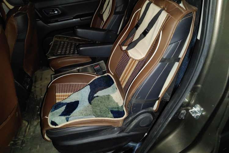 Used Oshan X70A 2018 1.5L Manual Luxury Model