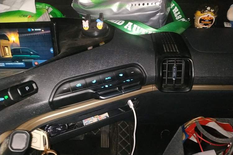 Used Baojun KiWi EV 2022 Designer Lite Edition Ternary Lithium
