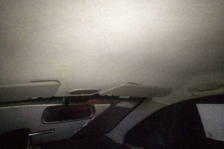 Used Chevrolet Lova 2010 1.4 MT Fengdu Version Headliner