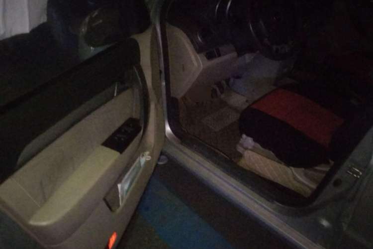 Used Chevrolet Lova 2010 1.4 MT Fengdu Version Driver Seat