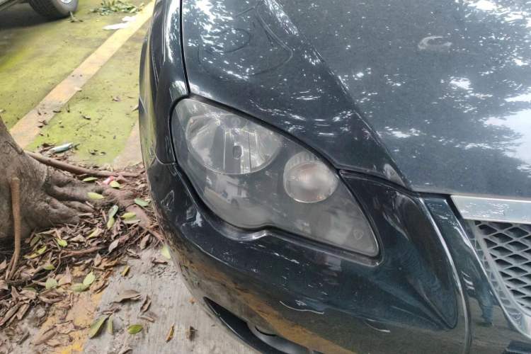 Used Lotus L3 2009 1.6L Automatic Fashion Edition