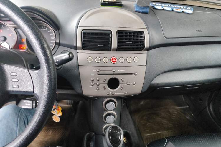 Used Lotus L3 2009 1.6L Automatic Fashion Edition