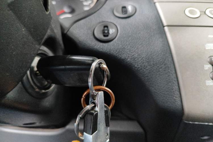 Used Lotus L3 2009 1.6L Automatic Fashion Edition