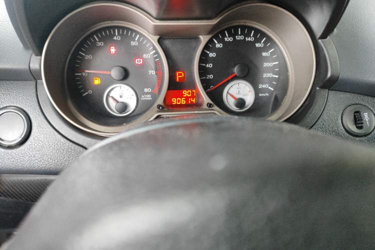 Used Lotus L3 2009 1.6L Automatic Fashion Edition