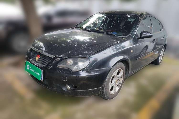 Used Lotus L3 2009 1.6L Automatic Fashion Edition