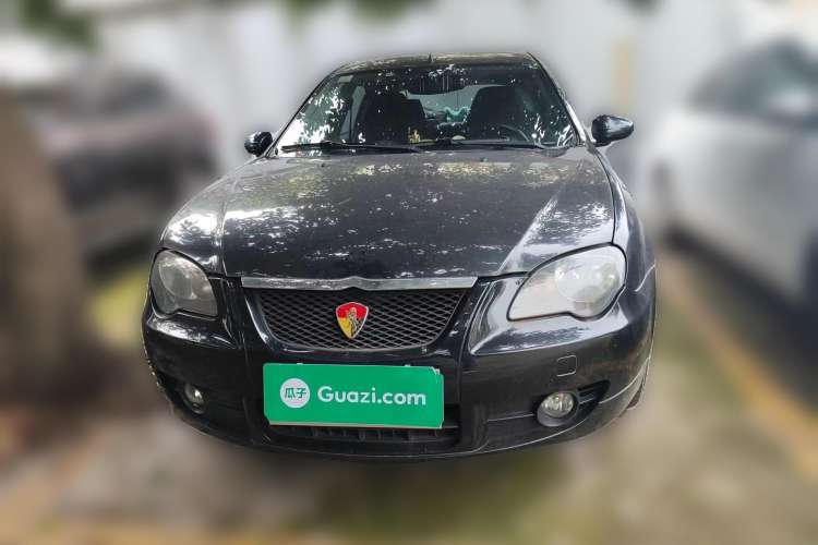 Used Lotus L3 2009 1.6L Automatic Fashion Edition