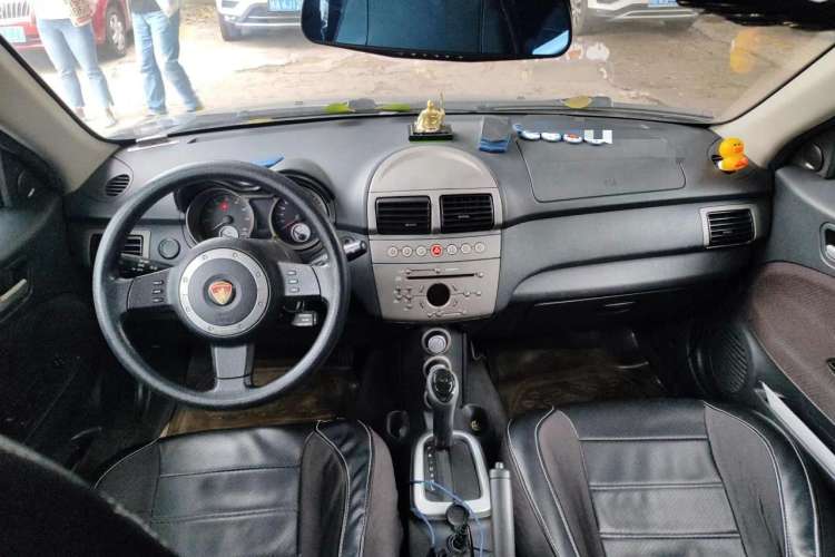 Used Lotus L3 2009 1.6L Automatic Fashion Edition