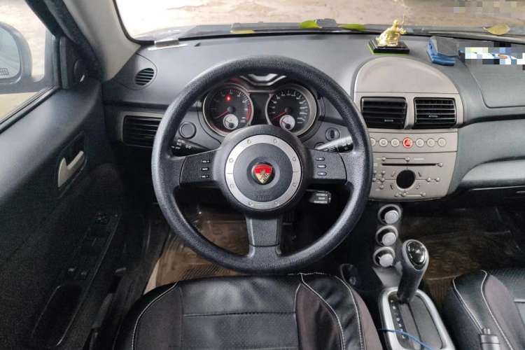 Used Lotus L3 2009 1.6L Automatic Fashion Edition