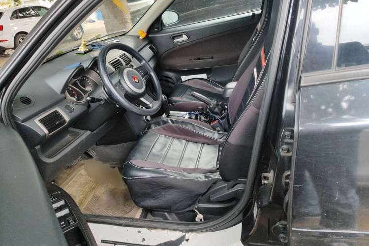 Used Lotus L3 2009 1.6L Automatic Fashion Edition