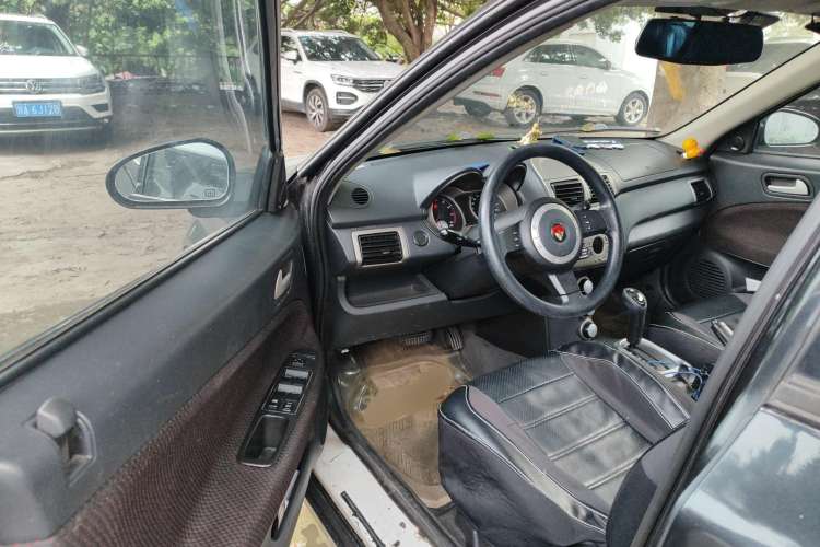 Used Lotus L3 2009 1.6L Automatic Fashion Edition