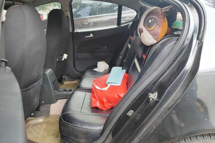 Used Lotus L3 2009 1.6L Automatic Fashion Edition