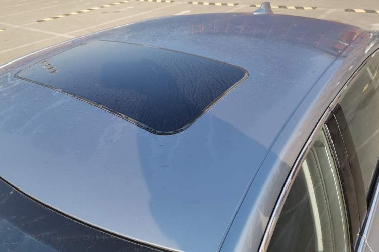 Used MG 6 New Energy 2019 50T Pro