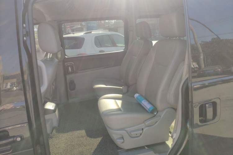 Used JAC Refine M5 2013 2.0T Gasoline Manual Business Edition