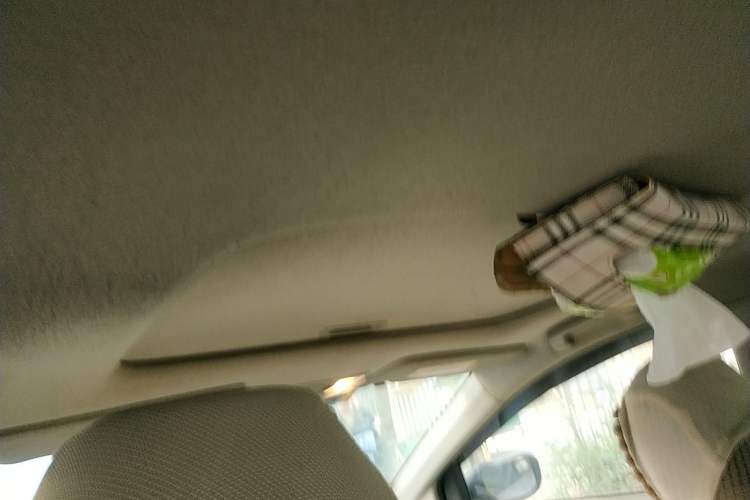 Used Honda City Classic 2008 1.5L Automatic Elite Edition
