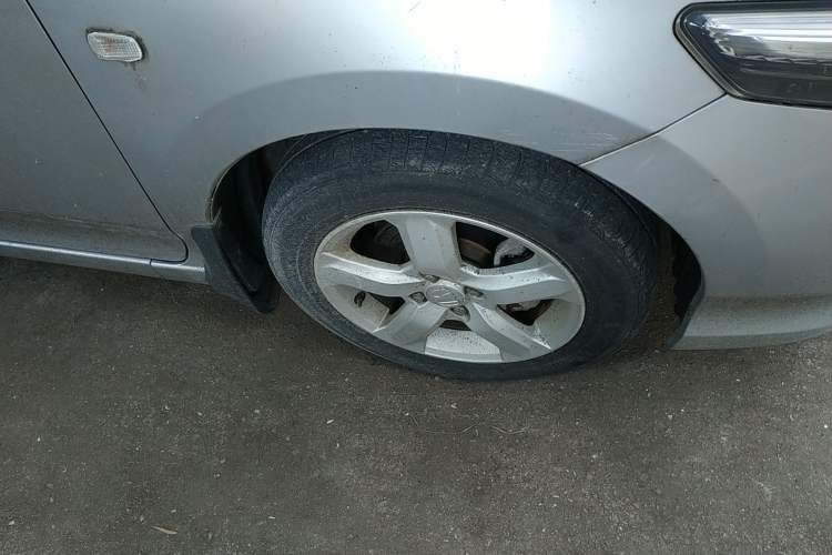 Used Honda City Classic 2008 1.5L Automatic Elite Edition
