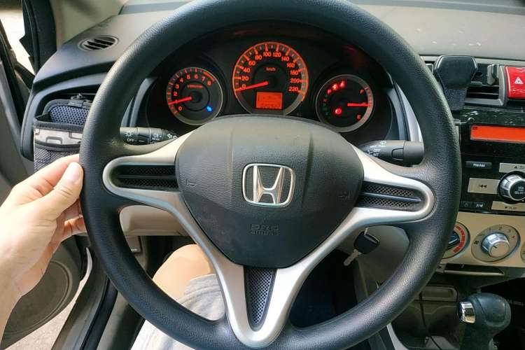 Used Honda City Classic 2008 1.5L Automatic Elite Edition
