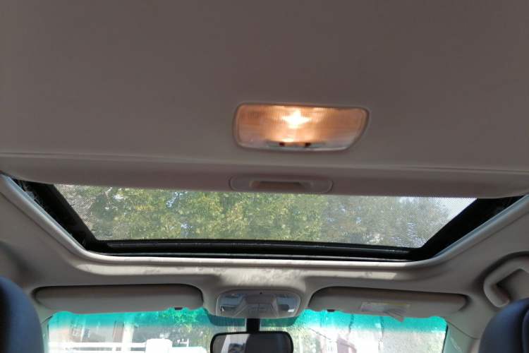 Used BYD e5 2016 300 Prestige Edition
