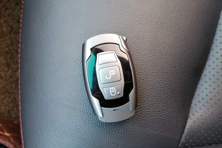 Used BYD e5 2016 300 Prestige Edition
