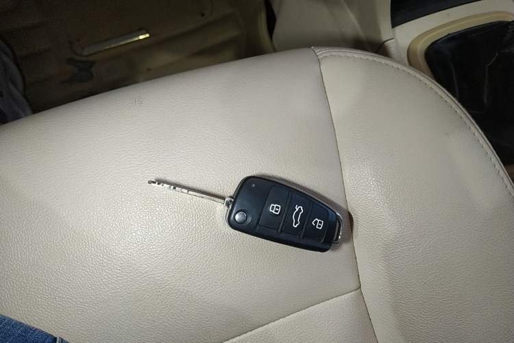 Used Chery Fengyun 2 2016 1.5L Manual Value Edition
