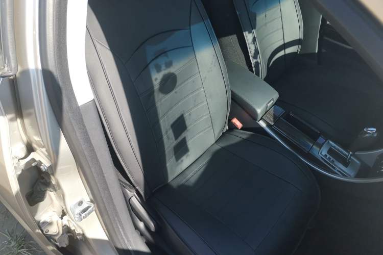 Used Roewe 550 2012 550 1.8L Automatic Value Edition