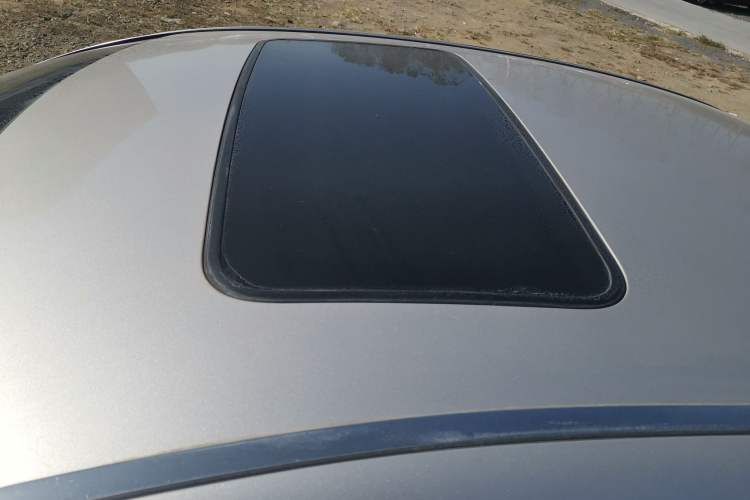 Used Roewe 550 2012 550 1.8L Automatic Value Edition