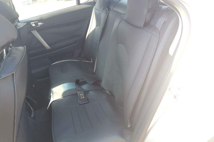 Used Roewe 550 2012 550 1.8L Automatic Value Edition