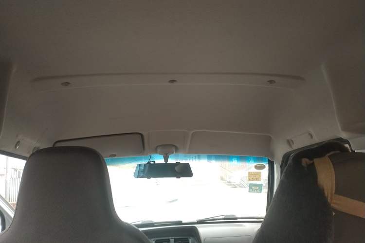 Used Dongfeng Xiaokang K07S 2019 1.2L Practical Version China VI Standard DK12