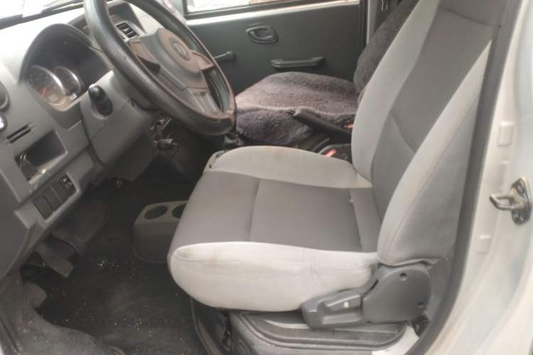 Used Dongfeng Xiaokang K07S 2019 1.2L Practical Version China VI Standard DK12