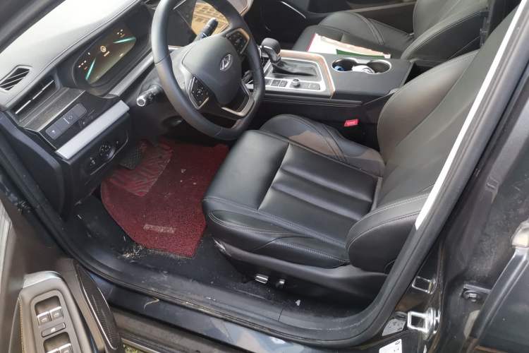 Used Chery Arrizo 5 PLUS 2021 XiaoAI 1.5L CVT Enjoy PLUS