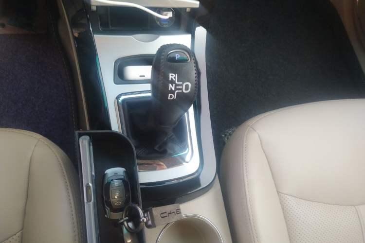 Used BYD e5 2017 300 Prestige Edition
