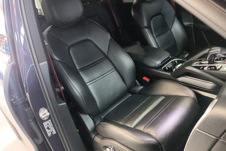 Used Porsche Cayenne 2018 Cayenne 3.0T
