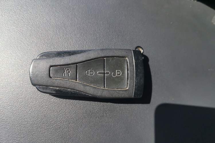 Used Roewe 550 2012 550 1.8L Automatic Value Edition