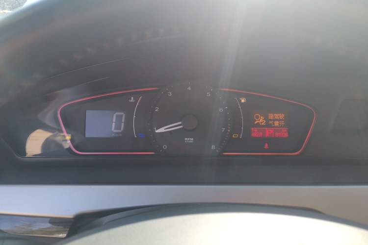 Used Roewe 550 2012 550 1.8L Automatic Value Edition