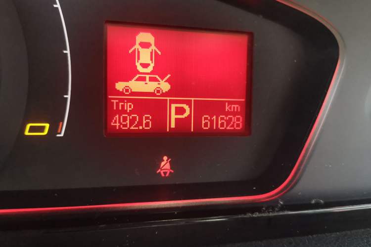 Used Roewe 550 2012 550 1.8L Automatic Value Edition