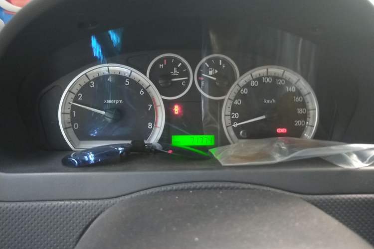 Used Chevrolet Aveo 2010 1.4 AT Meimei Edition