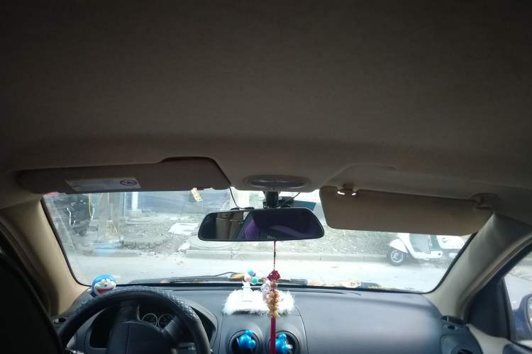 Used Chevrolet Aveo 2010 1.4 AT Meimei Edition